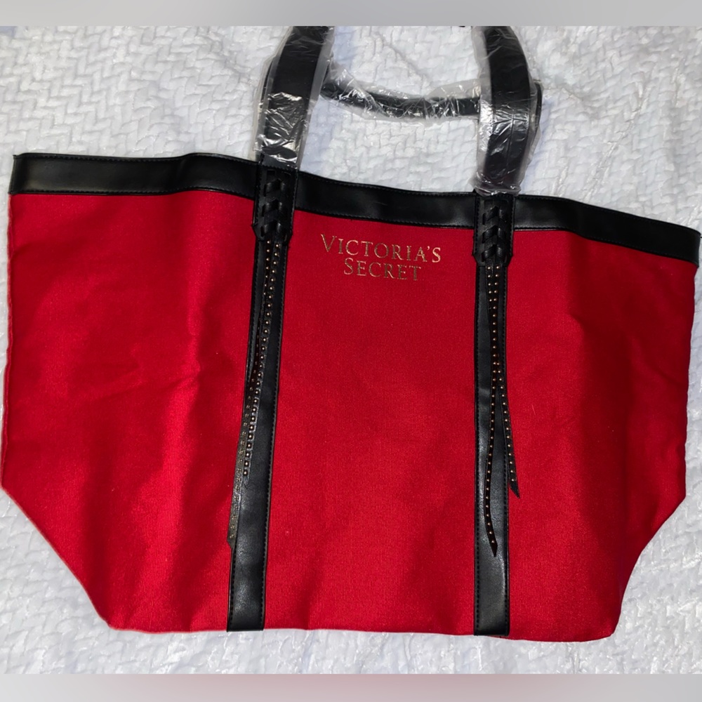 NWT - Victoria’s Secret Tote - Picture 4 of 7